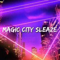 MagicCitySleaze