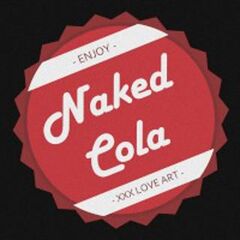 NakedCola