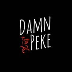 Damnpeke