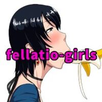 fellatio-girls