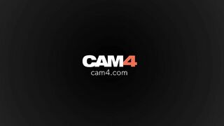 Mimi Cica once in cam show massage my wet pussy with a Wang Massager a big squirt happens | CAM4