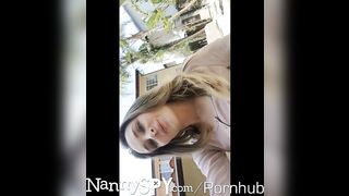 NANNYSPY Guilty Webcam Nanny Caught And Fucks To Keep Job