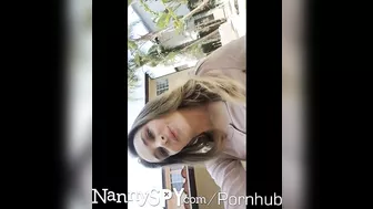 NANNYSPY Guilty Webcam Nanny Caught And Fucks To Keep Job