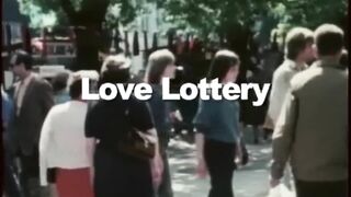 Love Lottery in Germany