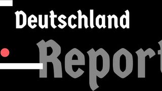 DeutschlandReport - Sandy Fire Big Booty German Babe Sucks And Fucks Lucky Guy - AMATEUREURO