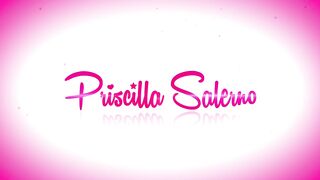 Priscilla Salerno Lezioni pompino 2020
