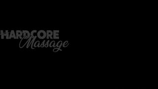 Hardcore Massage - Sexworker Thai Massaged For Fuck