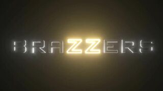 Brazzers - Adira Allure & Rebel Rhyder Create A Dangerous Slipping Hazard With Their Juices