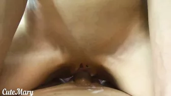 Compilation of creampie, cum inside, cum dripping panties – hot collection