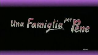 A Family For Penis (Full movie)