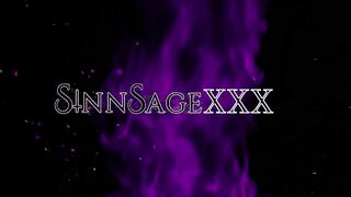 Star Nine & Sinn Sage Pleasing Each Other's Cunts In Massage Session!