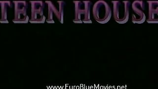 TeenieVision 04: Teen House
