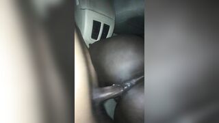 Car fuck