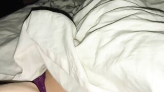 MASTURBATE TO EACH OTHER WITH MY BIG STEPBROTHER