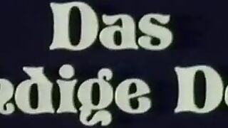 Das sundige Dorf (1976) (Love Film)