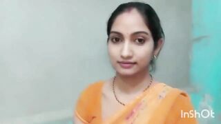 Indian beautiful maid amazing XXX hot sex with sir! latest viral sex