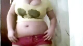 huge bouncing boobs