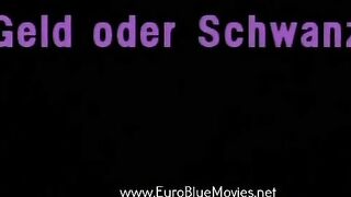 Geld oder Schwanz 1992 - Full Movie