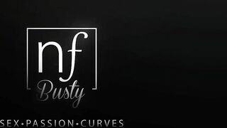 NF Busty - Hot Sex With Cheating Wife August Ames