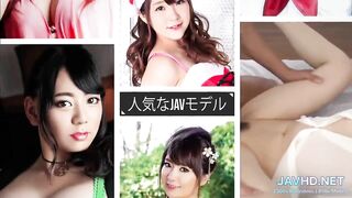 HEY MILF - Skilled Japanese Milfs Vol 32