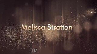 Melissa Stratton and Van Wylde Fuck and He Cums All Over Her Ass