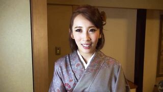 ASIAN JAPANESE PORN BABE SUCKS HUGE COCKS THEN GETS FUCKED