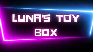 Lunas toy box FULL MOVIE (She Loves)