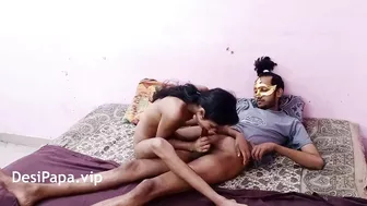 Cute Desi Girl First Time Hot Sex