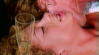 Classic Porn After Wedding Fucking With Gina Carrera and Tom Byron