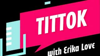 TitTok Podcast: Erika Love Interviews Kazumi
