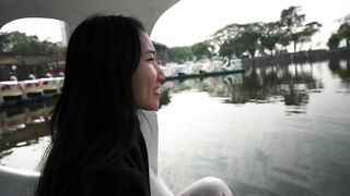 BACK IN VIETNAM - LUNA'S JOURNEY (EPISODE 32)