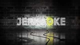 JERKAOKE | We all love Jerkaoke Racing Queen