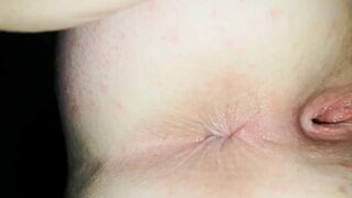 female masturbation