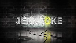 JERKAOKE | Sexy Asian Orgy At Racing School