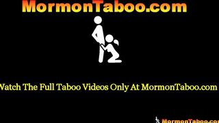 Mormon Teens Undergo Girl On Girl Sex Ceremony