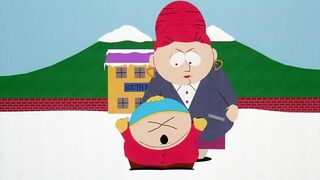 bigger longer and uncut: southpark