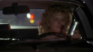 Kelli Maroney - ''Night of the Comet''