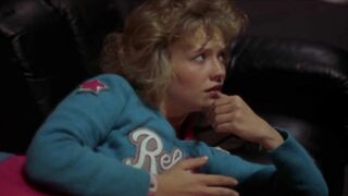 Kelli Maroney - ''Night of the Comet''