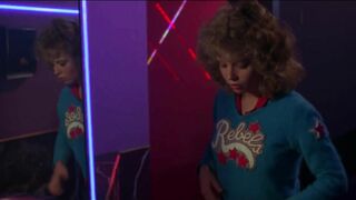 Kelli Maroney - ''Night of the Comet''