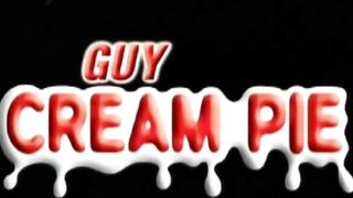Gen Padova - 5 Guy Cream Pie Group Sex Gang Bang Cum Whore