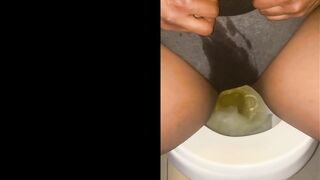 Raya Rai: Piss Compilation