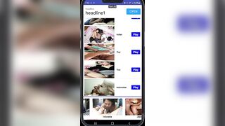 The Best Porn Videos App