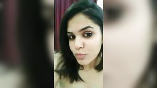 Desi muscular girl fucked by a big dick