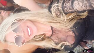 How I love having sex in public places - sheer.com/denybarbie