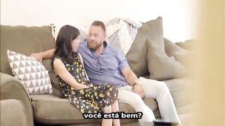 Casando com a meia irmã legendado