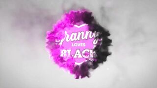 Grannylovesblack - Juicy Sluts Like It Hard (Lacey Starr, Estella Bathory)