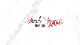 Anal Sex for Me - short video - (anal sex) AmedeeVause