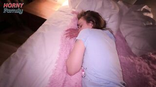 STEP SISTER FUCKED HARD AND PUNISHED