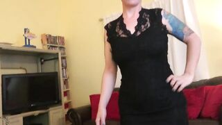 StepMommy Makes Me Cum POV HJ PREVIEW