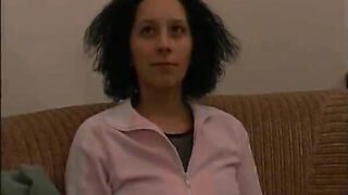 German Amateur Casting! This is how these perverted girls masturbate Vol 2